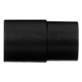 3M Xtract Vacuum Hose Fitting Adaptor, 1 in Internal Hose Thread x 1.5 in OD Hose Adapter (20341) (7000045005) (10 Pack)