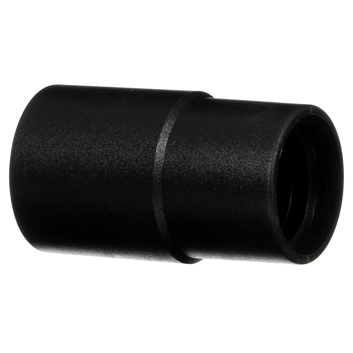 3M Xtract Vacuum Hose Fitting Adaptor, 1 in Internal Hose Thread x 1.5 in OD Hose Adapter (20341) (7000045005) (10 Pack) - 2