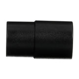 3M Xtract Vacuum Hose Fitting Adaptor, 1 in Internal Hose Thread x 1.5 in OD Hose Adapter (20341) (7000045005) (10 Pack) - 4