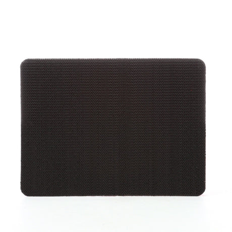 3M Hookit Pad Red Foam Sheet Back-up Pad 3 in x 4 in x 1/2 in (20433) (7000045010) (10 Pack)