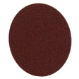 3M 361F Roloc Disc, P120 XF-weight, TR, 1 in, Die R100N (7000045104) (500 Pack)