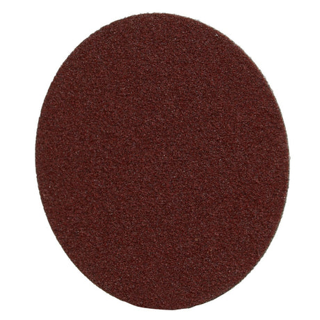 3M 361F Roloc Disc, P120 XF-weight, TR, 1 in, Die R100N (7000045104) (500 Pack)