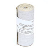 3M 426U Stikit Paper Refill, 120 A-weight, 2-1/2 in x 70 in (7000045199) (50 Pack) - 2