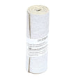 3M 426U Stikit Paper Refill Roll, PSA, SiC 100 Grit, Gray, 3-1/4 in x 55 in (7000045202) (50 Pack)