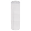 3M 426U Stikit Paper Refill Roll, PSA, Silicon Carbide 220 Grit A-weight Paper, Gray, 3-1/4 in x 95 in (7000045206) (50 Pack)