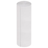 3M 426U Stikit Paper Refill Roll, PSA, Silicon Carbide 220 Grit A-weight Paper, Gray, 3-1/4 in x 95 in (7000045206) (50 Pack)