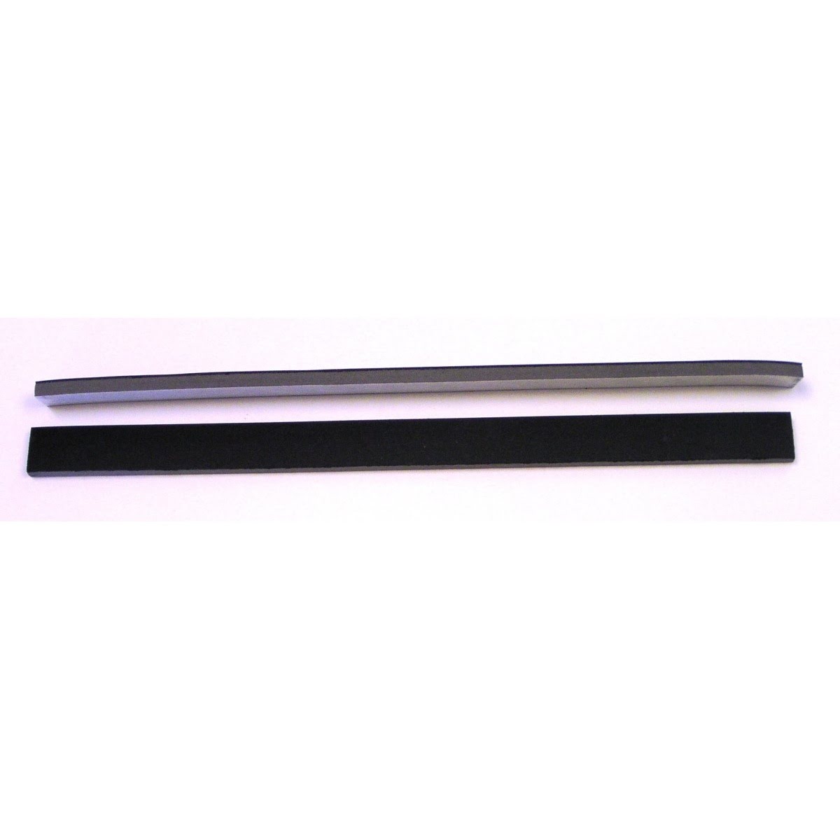 3M 28377 File Belt Sander Platen Pad Material, Soft, 1/2 in x 7 in x 1/8 in (7000045264) (10 Pack)