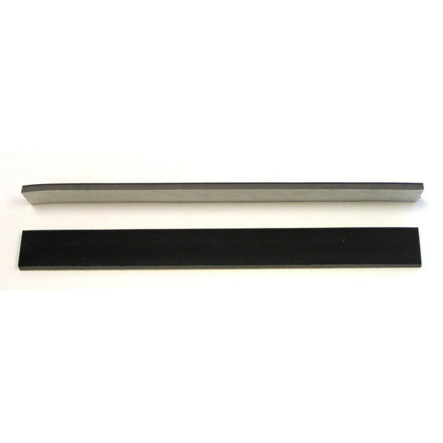 3M 28378 File Belt Platen Pad Material Soft 3/4 in x 7 in x 1/8 in (7000045265) (10 Pack)