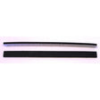 3M 28379 File Belt Sander Platen Pad Material, Hard, 1/2 in x 7 in x 1/8 in (7000045266) (10 Pack)