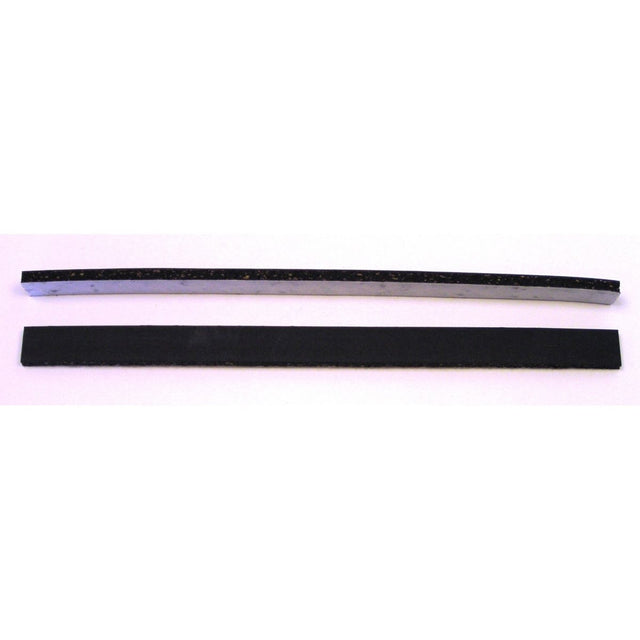 3M 28379 File Belt Sander Platen Pad Material, Hard, 1/2 in x 7 in x 1/8 in (7000045266) (10 Pack)