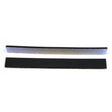 3M 28380 File Belt Sander Platen Pad Material, Hard, 3/4 in x 7 in x 1/8 in (7000045267) (10 Pack)