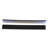 3M 28380 File Belt Sander Platen Pad Material, Hard, 3/4 in x 7 in x 1/8 in (7000045267) (10 Pack)