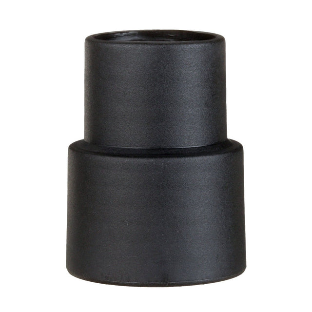 3M 30324 Xtract Vacuum Hose End Adapter, 3/4 in to 1 in Hose Thread (7000045309)