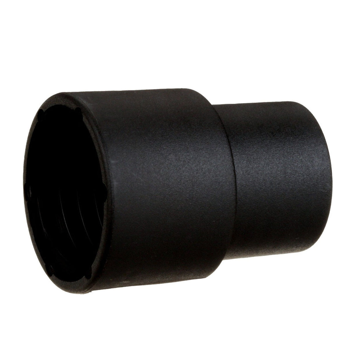 3M 30324 Xtract Vacuum Hose End Adapter, 3/4 in to 1 in Hose Thread (7000045309) - 2