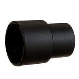 3M 30324 Xtract Vacuum Hose End Adapter, 3/4 in to 1 in Hose Thread (7000045309) - 2