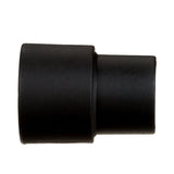 3M 30324 Xtract Vacuum Hose End Adapter, 3/4 in to 1 in Hose Thread (7000045309) - 3