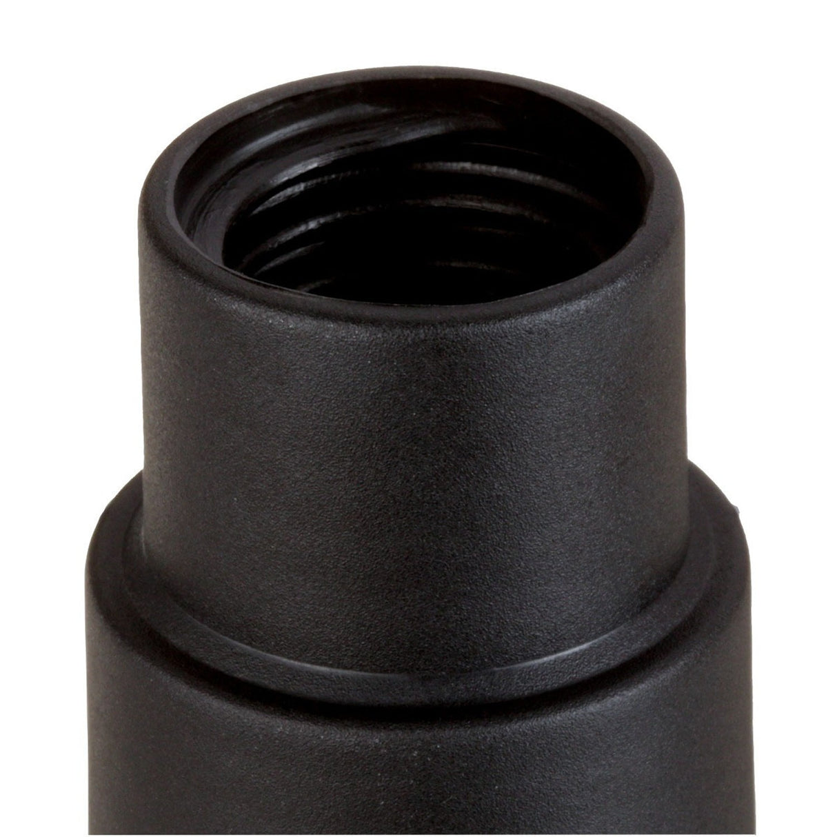 3M 30324 Xtract Vacuum Hose End Adapter, 3/4 in to 1 in Hose Thread (7000045309) - 5