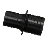 3M 30441 Xtract Vacuum Hose Adapter, 1 in ID to 1-1/4 in ID, Black (7000045312) - 3