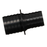 3M 30441 Xtract Vacuum Hose Adapter, 1 in ID to 1-1/4 in ID, Black (7000045312) - 4
