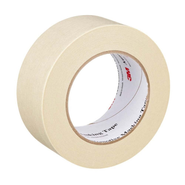 3M 7000045439 Automotive Masking Tape, 06548, 48 mm x 55 m