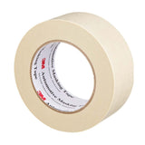 3M 7000045439 Automotive Masking Tape, 06548, 48 mm x 55 m - 2
