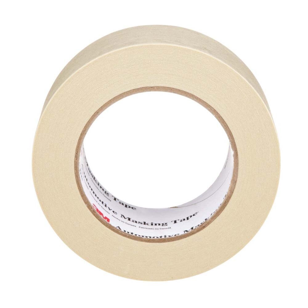 3M 7000045439 Automotive Masking Tape, 06548, 48 mm x 55 m - 3