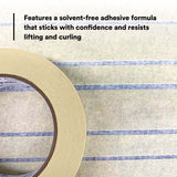 3M 7000045439 Automotive Masking Tape, 06548, 48 mm x 55 m - 7