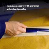 3M 7000045439 Automotive Masking Tape, 06548, 48 mm x 55 m - 8