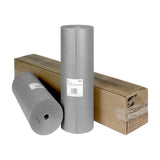 3M 06518 Scotch Steel Gray Masking Paper, 18 in x 1000 ft (7000045441) (2 Pack) - 2
