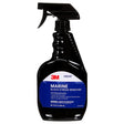 3M Marine Black Streak Remover, 500 mL Spray (09047) (7000045444) (6 Pack)
