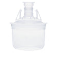 3M 16028 PPS Original Series Lid and Liner Kit, Micro, 3 oz, 200 Micron Filter, Transparent (7000045465)