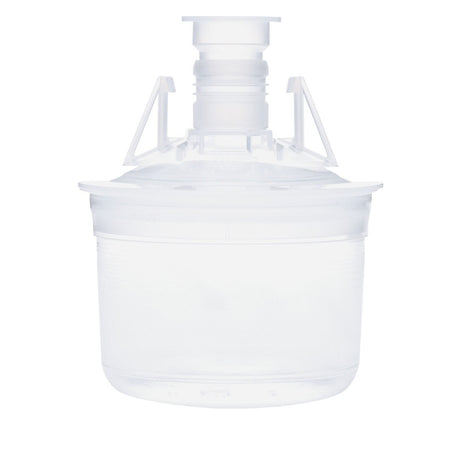 3M 16028 PPS Original Series Lid and Liner Kit, Micro, 3 oz, 200 Micron Filter, Transparent (7000045465)