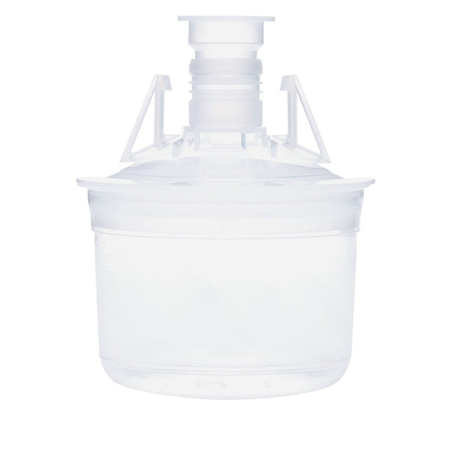 3M 16028 PPS Original Series Lid and Liner Kit, Micro, 3 oz, 200 Micron Filter, Transparent (7000045465)