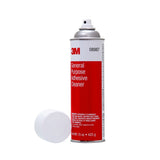 3M 08987 General Purpose Adhesive Cleaner, Aerosol Can, Transparent Liquid, 15 fl oz (7000045467) (12 Pack) - 10