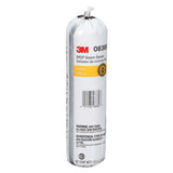 3M MSP Seam Sealer, White, 310 mL Flexpack (08369) (7000045483) (6 Pack) - 3