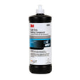 3M 05954 Super Duty Rubbing Compound, 1 qt 32 fl oz/946 mL, Body Shop Safe, No Waxes or Silicones (7000045494) (6 Pack)