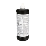 3M 05954 Super Duty Rubbing Compound, 1 qt 32 fl oz/946 mL, Body Shop Safe, No Waxes or Silicones (7000045494) (6 Pack) - 4