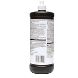 3M 05954 Super Duty Rubbing Compound, 1 qt 32 fl oz/946 mL, Body Shop Safe, No Waxes or Silicones (7000045494) (6 Pack) - 5