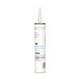3M 08505 Fast N Firm Seam Sealer, Fast Setting, Paintable In 45 Minutes, Cartridge (7000045495)