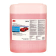 3M 38378 Car Wash Soap, 5 gal (7000045535)