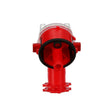 3M Accuspray Atomizing Head, Red, 2.0 mm (16609) (7000045543) (4 Pieces) (6 Pack)