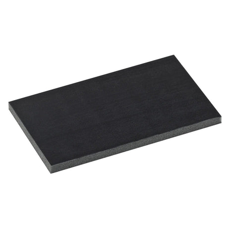 3M 34349 Hookit Flexible Abrasive Foam Pad, (7000045570) (10 Pack)