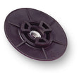 3M 45190 Disc Pad Hub, Threaded, Black, 4-1/2 in x 5/8 in-11 Internal (7000045659) (10 Pack)