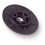 3M 45190 Disc Pad Hub, Threaded, Black, 4-1/2 in x 5/8 in-11 Internal (7000045659) (10 Pack)