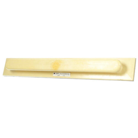 3M 83497 Hookit Marine Fairing Board, Rigid, 4 1/2 in x 30 in, yellow (7000045684)