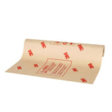 3M 05916 Welding and Spark Deflection Paper, Flame Retardant, Adhesive Backing, Repositionable, Brown, 24 in x 150 ft (7000045694) (2 Pack)