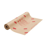 3M 05916 Welding and Spark Deflection Paper, Flame Retardant, Adhesive Backing, Repositionable, Brown, 24 in x 150 ft (7000045694) (2 Pack) - 3