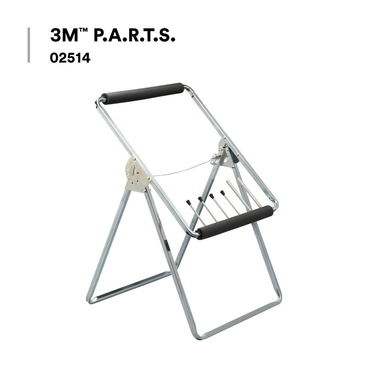 3M 02514 P.A.R.T.S., (7000045707) - 5