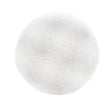 3M 01912 Hookit Foam Buffing Pad, White, 5-1/4 in, Waffle, Convolute (7000045725) (10 Pack)