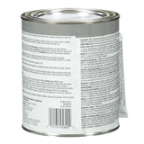 3M 05800 Lightweight Body Filler Blue 0.8 qt 25.6 fl oz Can Repairs Dents with Cream Hardener (7000045749) (6 Pack) - 4